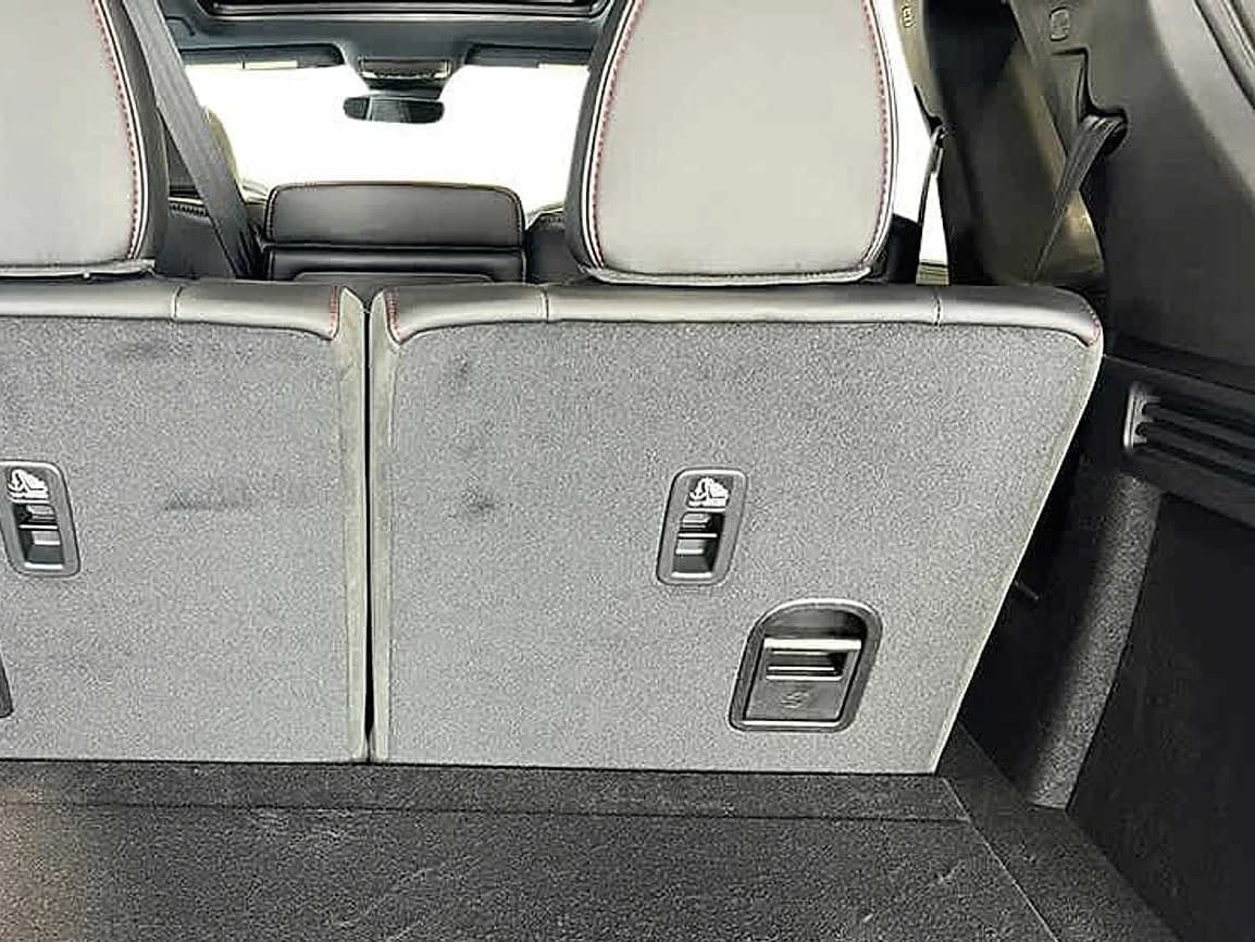 Acura MDX w/A-Spec Package SH-AWD 2026 — side view