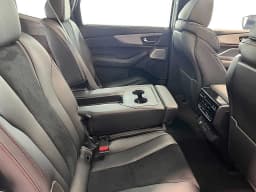 Acura MDX w/A-Spec Package SH-AWD 2026 — side view