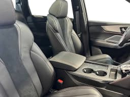Acura MDX w/A-Spec Package SH-AWD 2026 — side view