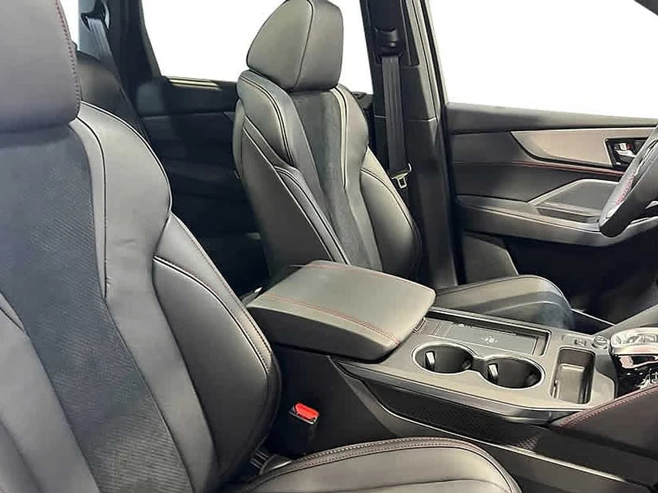 Acura MDX w/A-Spec Package SH-AWD 2026 — side view