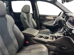 Acura MDX w/A-Spec Package SH-AWD 2026 — side view