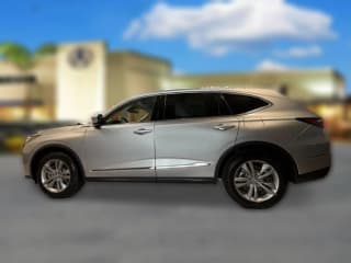 Acura MDX Base SH-AWD