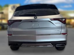 Acura MDX Base SH-AWD 2026 — side view