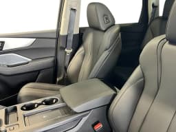 Acura MDX Base SH-AWD 2026 — side view