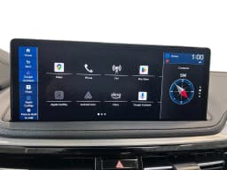 Acura MDX Base SH-AWD 2026 — side view