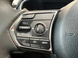 Acura MDX Base SH-AWD 2026 — side view