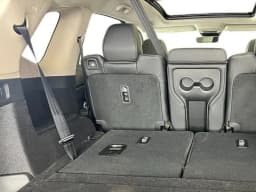 Acura MDX Base SH-AWD 2026 — side view