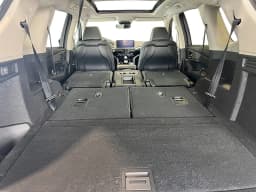 Acura MDX Base SH-AWD 2026 — side view