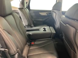 Acura MDX Base SH-AWD 2026 — side view