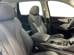 Acura MDX Base SH-AWD 2026 — side view