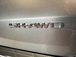 Acura MDX Base SH-AWD 2026 — side view