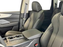 Acura MDX Base SH-AWD 2026 — side view