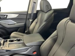 Acura MDX Base SH-AWD 2026 — side view