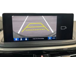 Acura MDX Base SH-AWD 2026 — side view