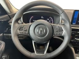 Acura MDX Base SH-AWD 2026 — side view