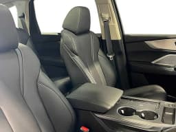 Acura MDX Base SH-AWD 2026 — side view