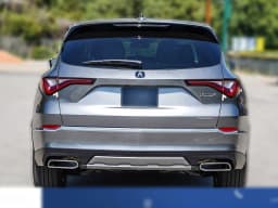Acura MDX Base SH-AWD 2026 — side view