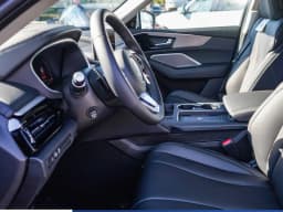 Acura MDX Base SH-AWD 2026 — side view