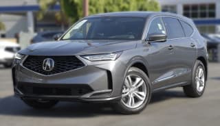 Acura MDX Base SH-AWD