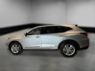 Acura MDX Base SH-AWD
