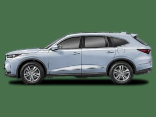 Acura MDX Base SH-AWD