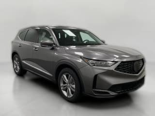 Acura MDX Base SH-AWD