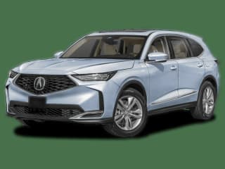 Acura MDX Base SH-AWD