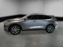 Acura MDX w/Technology Package SH-AWD 2026 — side view
