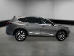 Acura MDX w/Technology Package SH-AWD 2026 — side view