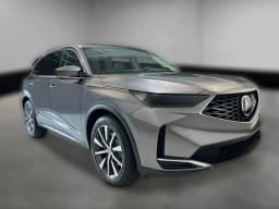 Acura MDX w/Technology Package SH-AWD 2026 — side view