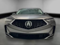 Acura MDX w/Technology Package SH-AWD 2026 — side view