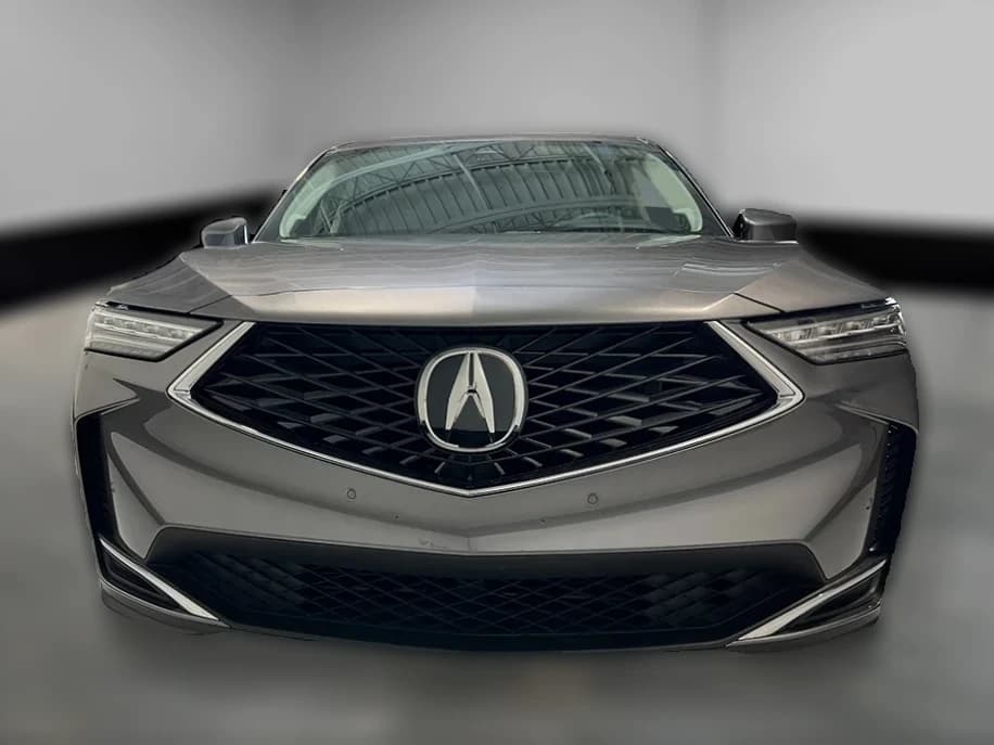 Acura MDX w/Technology Package SH-AWD 2026 — side view