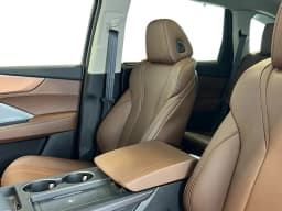 Acura MDX w/Technology Package SH-AWD 2026 — side view