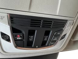 Acura MDX w/Technology Package SH-AWD 2026 — side view