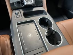 Acura MDX w/Technology Package SH-AWD 2026 — side view