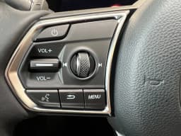Acura MDX w/Technology Package SH-AWD 2026 — side view