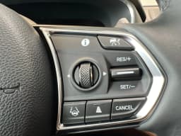 Acura MDX w/Technology Package SH-AWD 2026 — side view