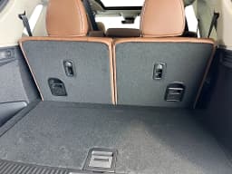 Acura MDX w/Technology Package SH-AWD 2026 — side view