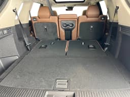 Acura MDX w/Technology Package SH-AWD 2026 — side view