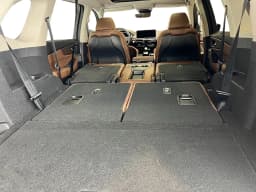Acura MDX w/Technology Package SH-AWD 2026 — side view