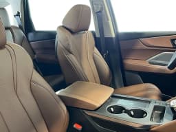 Acura MDX w/Technology Package SH-AWD 2026 — side view