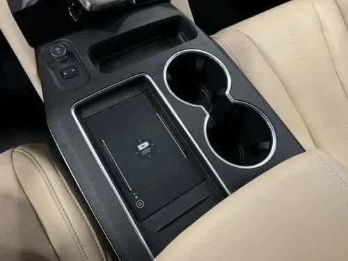 Acura MDX w/Technology Package SH-AWD 2026 — side view
