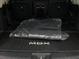 Acura MDX w/Technology Package SH-AWD 2026 — side view
