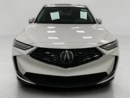 Acura MDX w/Technology Package SH-AWD 2026 — side view