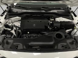 Acura MDX w/Technology Package SH-AWD 2026 — side view