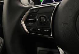 Acura MDX w/Technology Package SH-AWD 2026 — side view