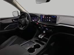 Acura MDX w/Technology Package SH-AWD 2026 — side view