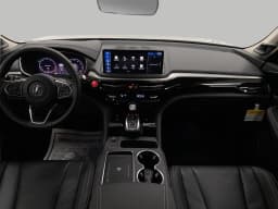 Acura MDX w/Technology Package SH-AWD 2026 — side view