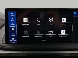 Acura MDX w/Technology Package SH-AWD 2026 — side view