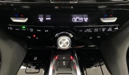 Acura MDX w/Technology Package SH-AWD 2026 — side view